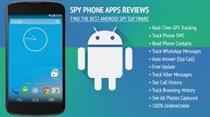Best App to Spy on Spouse Android